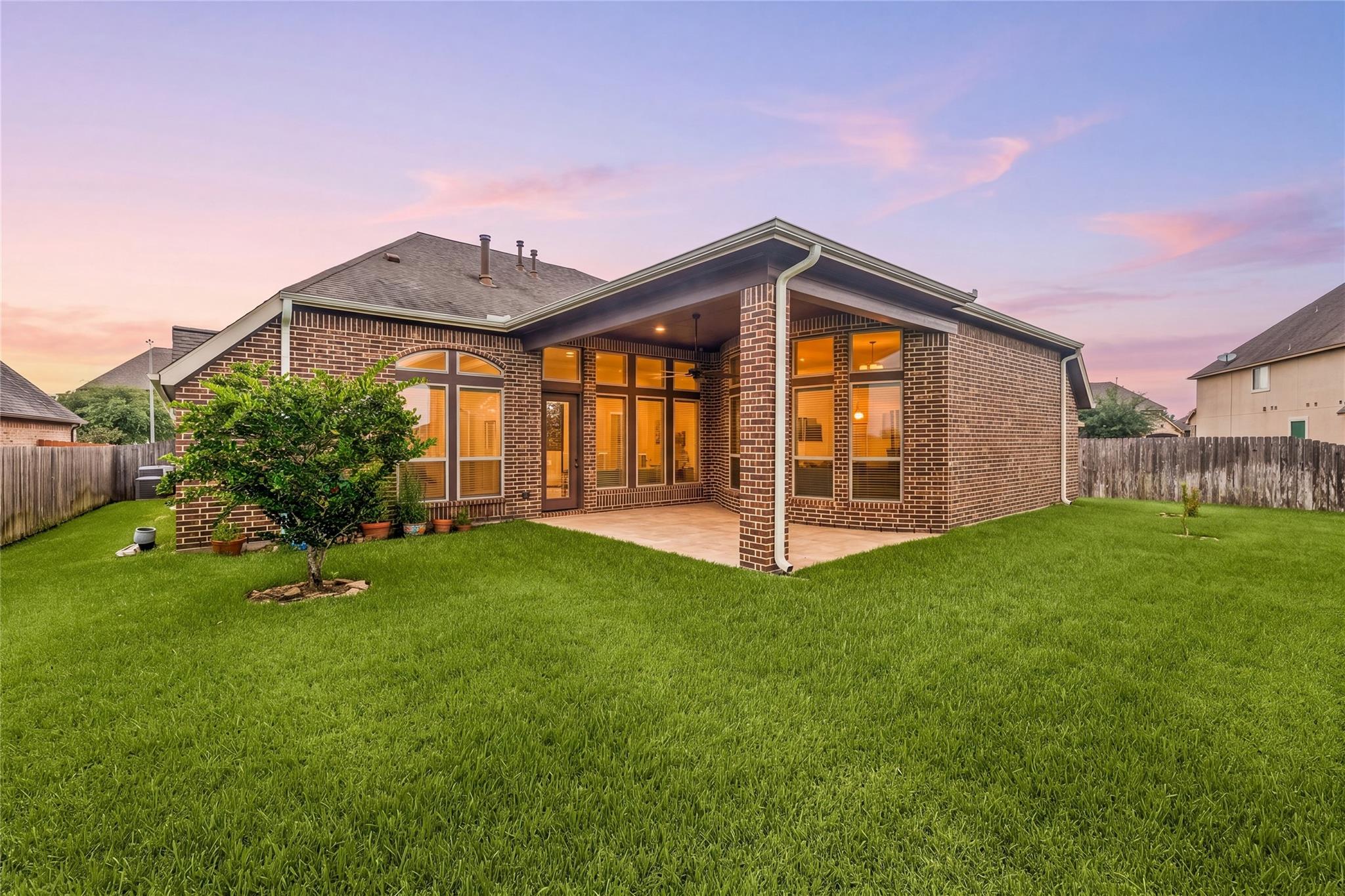 4410 Cobalt Cross Street