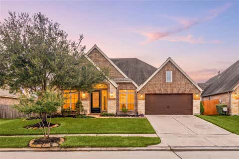 Photo of 4410 Cobalt Cross Street, Katy, TX 77493 (MLS # 96255556)