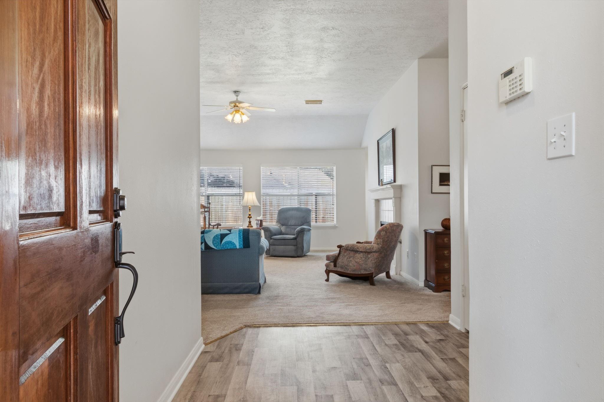19611 Plymouth Ridge Lane