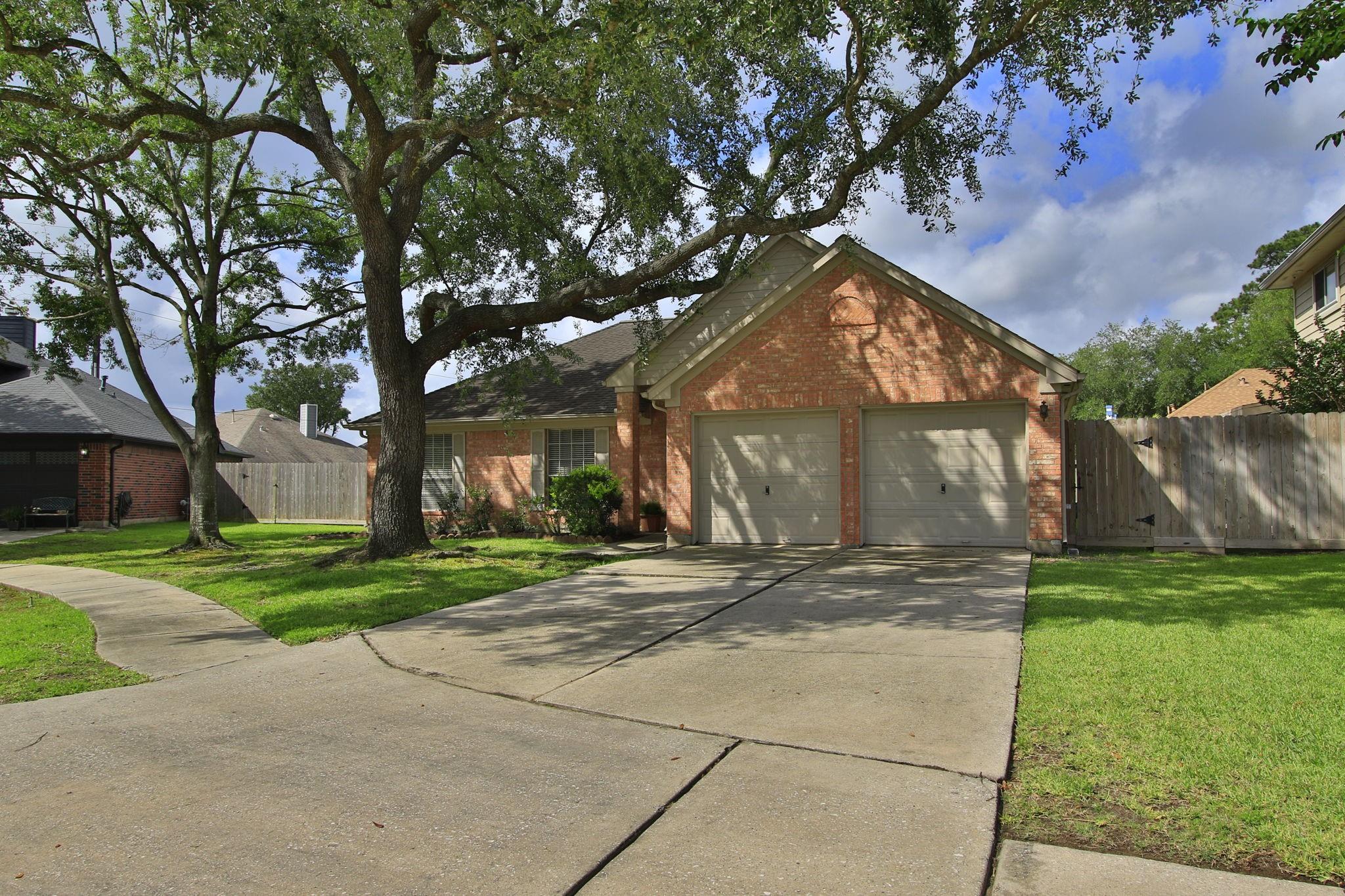 19611 Plymouth Ridge Lane