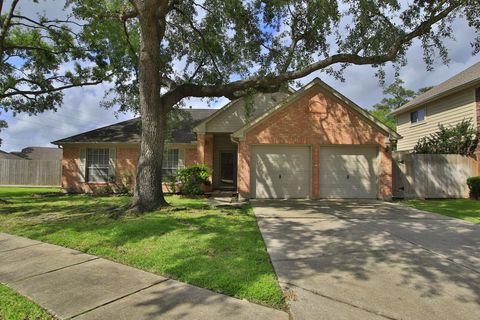 Photo of 19611 Plymouth Ridge Lane, Spring, TX 77379 (MLS # 50109604)