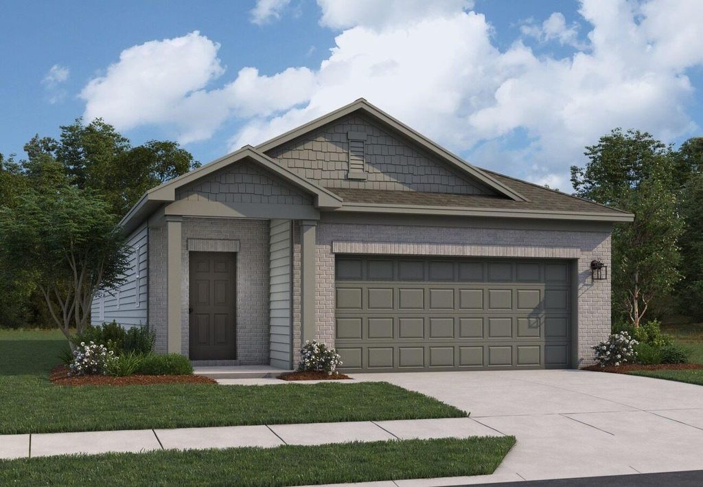 Photo of 18688 Shauna Danielle Drive, New Caney, TX 77357 (MLS # 47053230)