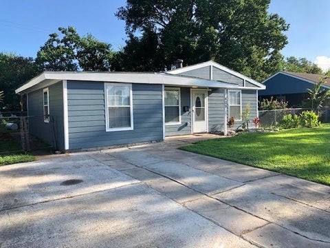 Photo of 405 Pauline Avenue, Pasadena, TX 77502 (MLS # 88767850)