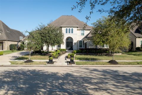 9407 Fox Bend Lane Missouri City TX 77459