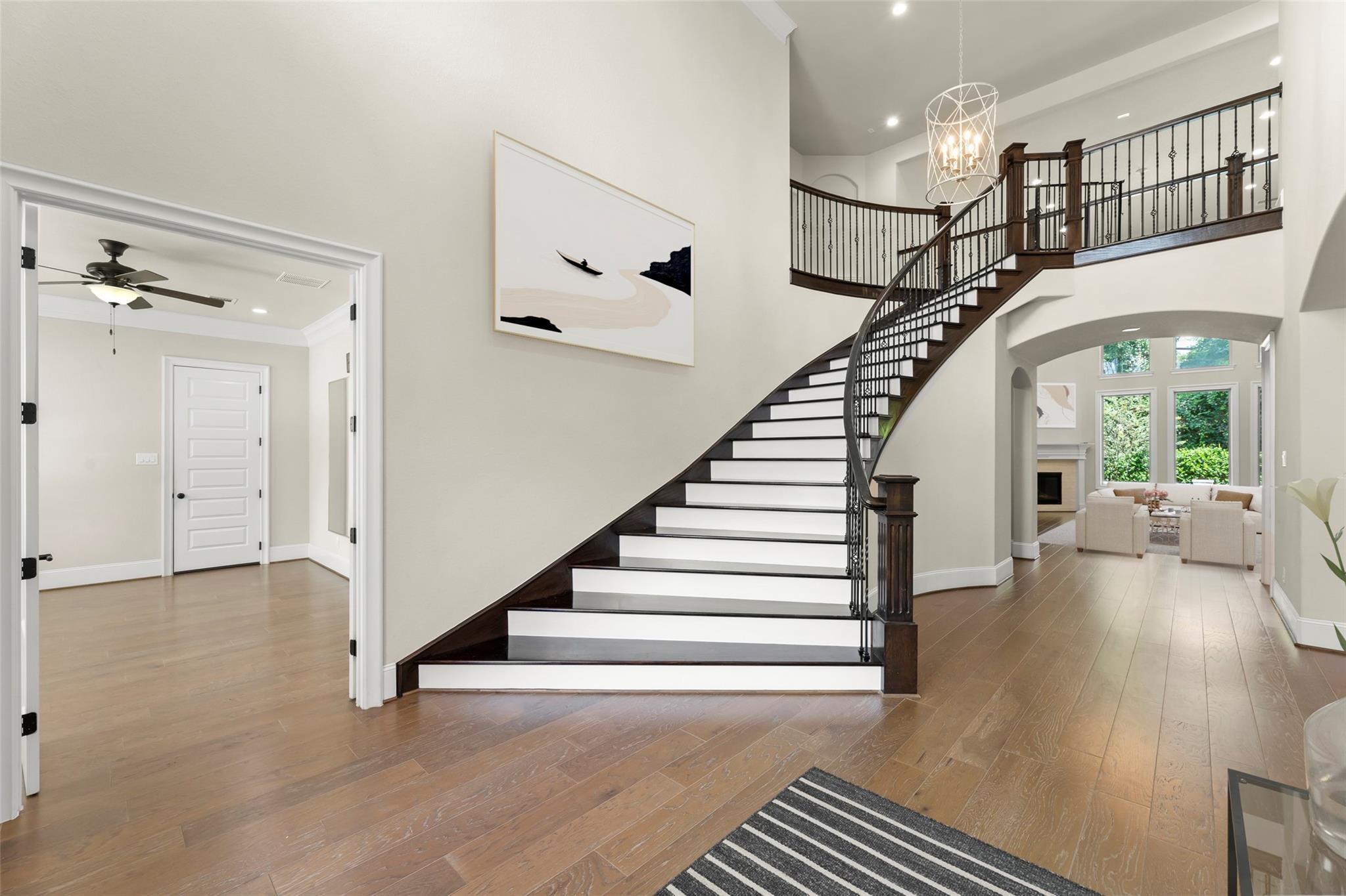 9407 Fox Bend Lane