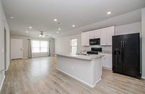 Tiny photo for 2030 Brixham Bluff Lane, Spring, TX 77373 (MLS # 42562291)