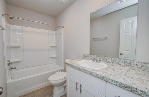 Tiny photo for 2030 Brixham Bluff Lane, Spring, TX 77373 (MLS # 42562291)