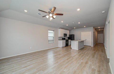 Tiny photo for 2030 Brixham Bluff Lane, Spring, TX 77373 (MLS # 42562291)