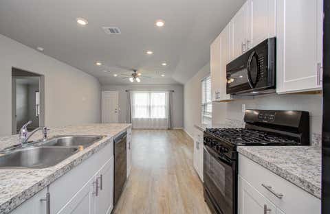 Tiny photo for 2030 Brixham Bluff Lane, Spring, TX 77373 (MLS # 42562291)