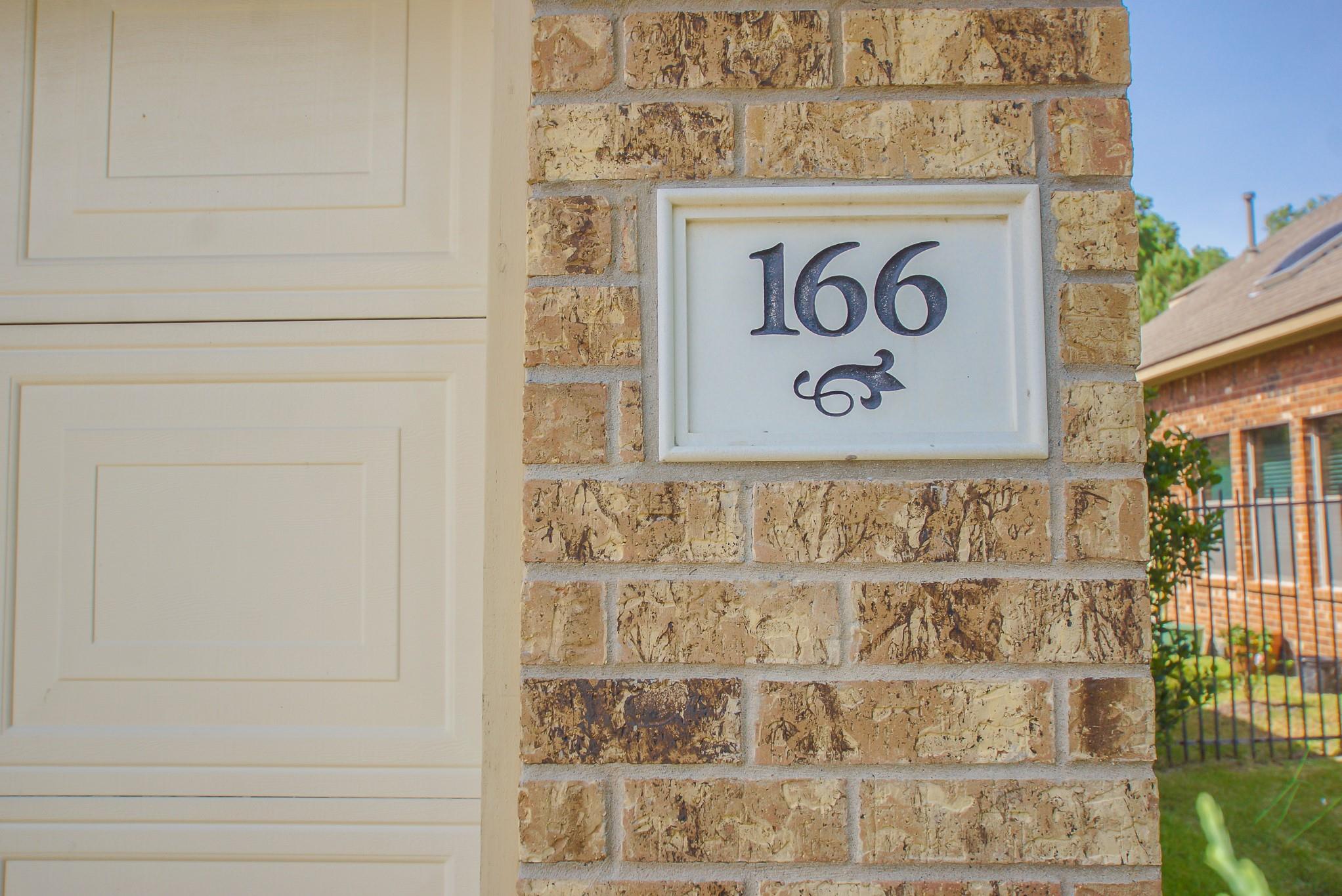 166 Tortoise Creek Way