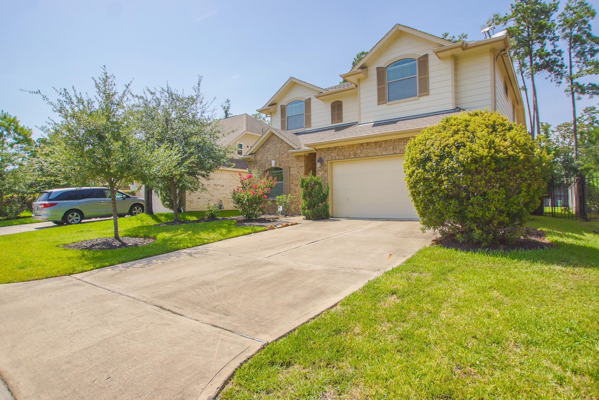 166 Tortoise Creek Way