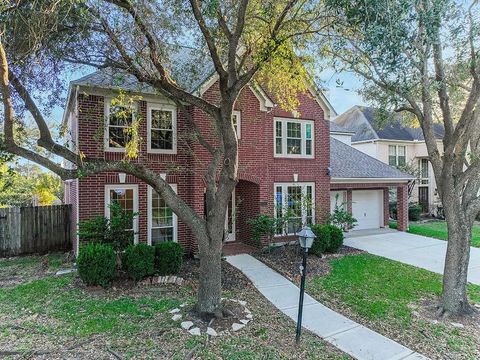 Photo of 3931 Shadow Trace Circle, Houston, TX 77082 (MLS # 13518866)