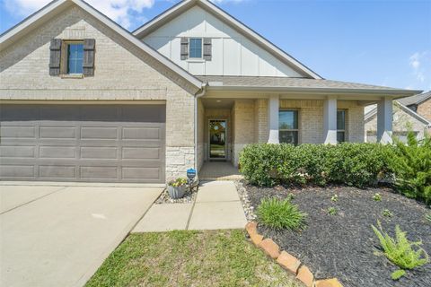 Photo of 21843 Rose Maris Lane, Tomball, TX 77377 (MLS # 69169469)