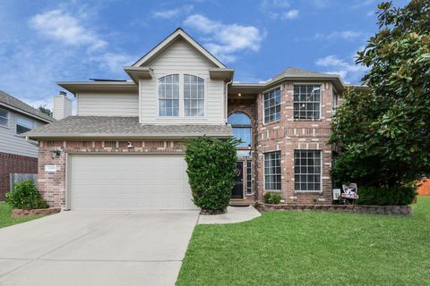 Photo of 11910 N Brenton Knoll Court, Tomball, TX 77375 (MLS # 25222290) Photo of 11910 N Brenton Knoll Court, Tomball, TX 77375 (MLS # 25222290)