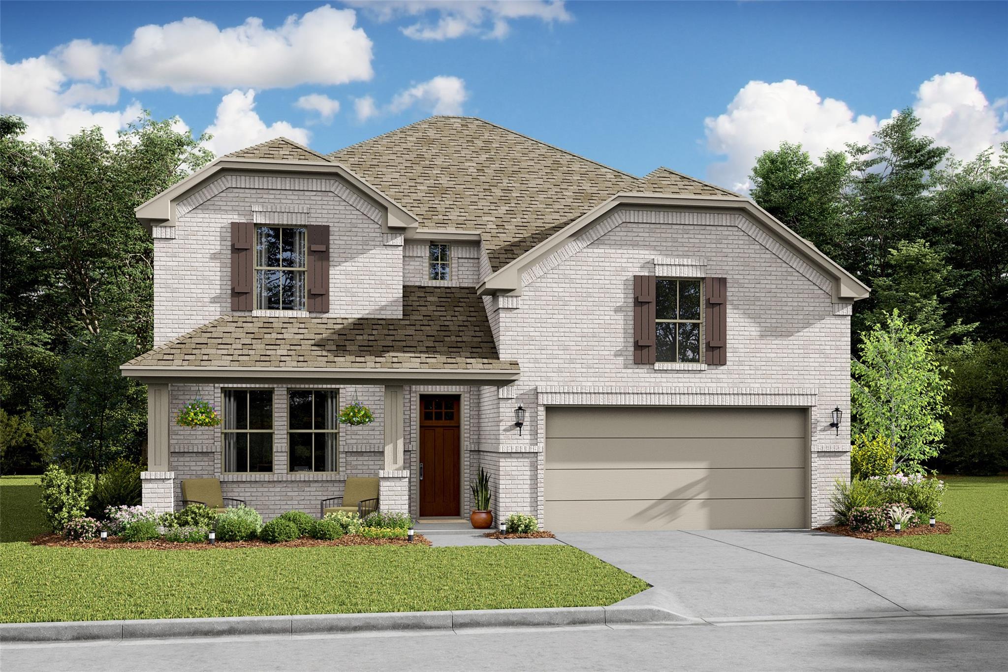 29447 Oaklawn View Drive