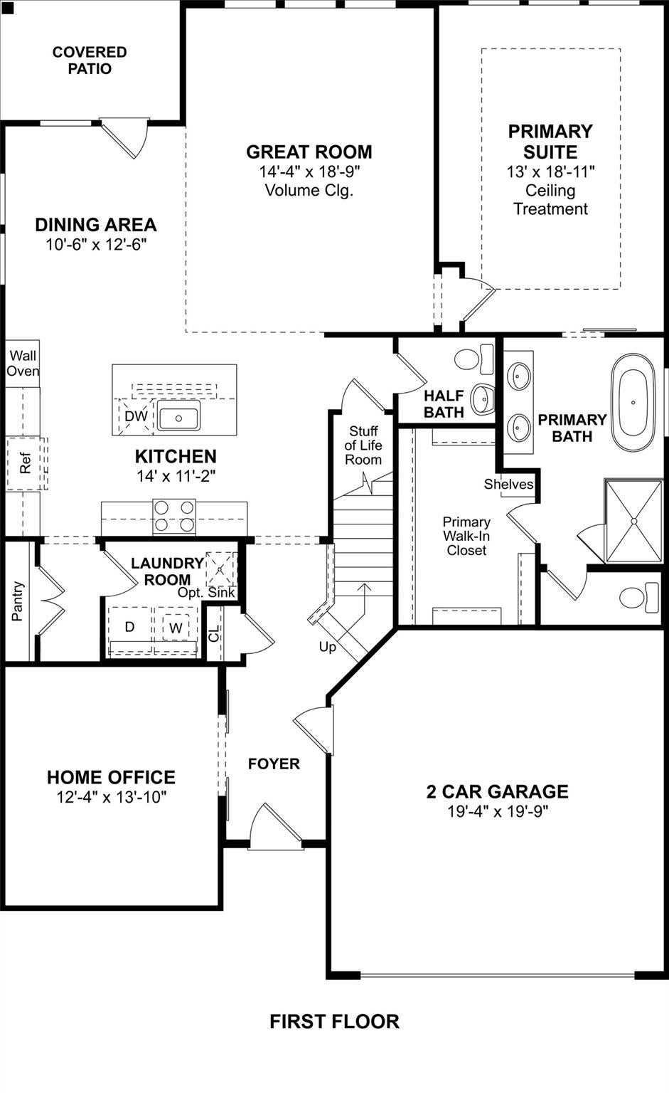 29447 Oaklawn View Drive