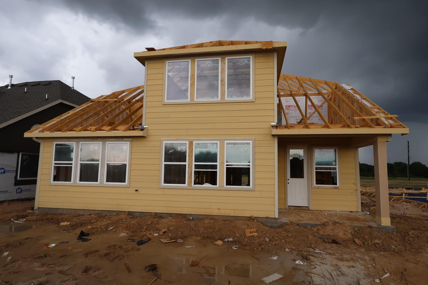 29447 Oaklawn View Drive
