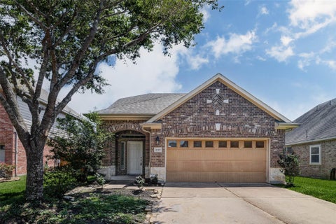 Photo of 6107 Nicholas Lane, Katy, TX 77494 (MLS # 49640674)