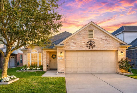 Photo of 19031 Ashford Square Street, Tomball, TX 77375 (MLS # 55826912)