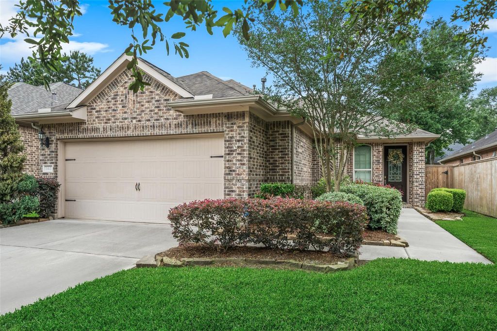 Photo of 142 Elderberry Trail, Montgomery, TX 77316 (MLS # 23647278)