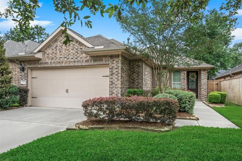 Photo of 142 Elderberry Trail, Montgomery, TX 77316 (MLS # 23647278)