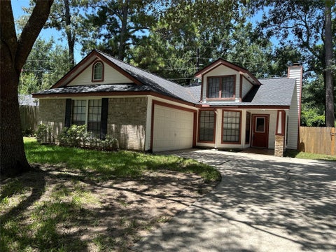 Photo of 30443 Arborg Drive, Spring, TX 77386 (MLS # 40029007)