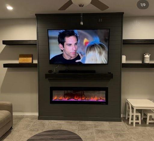 7518 Cynomys Court