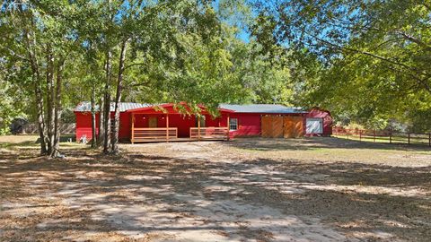 Photo of 2020 White Buck Court, Cleveland, TX 77328 (MLS # 17033870)
