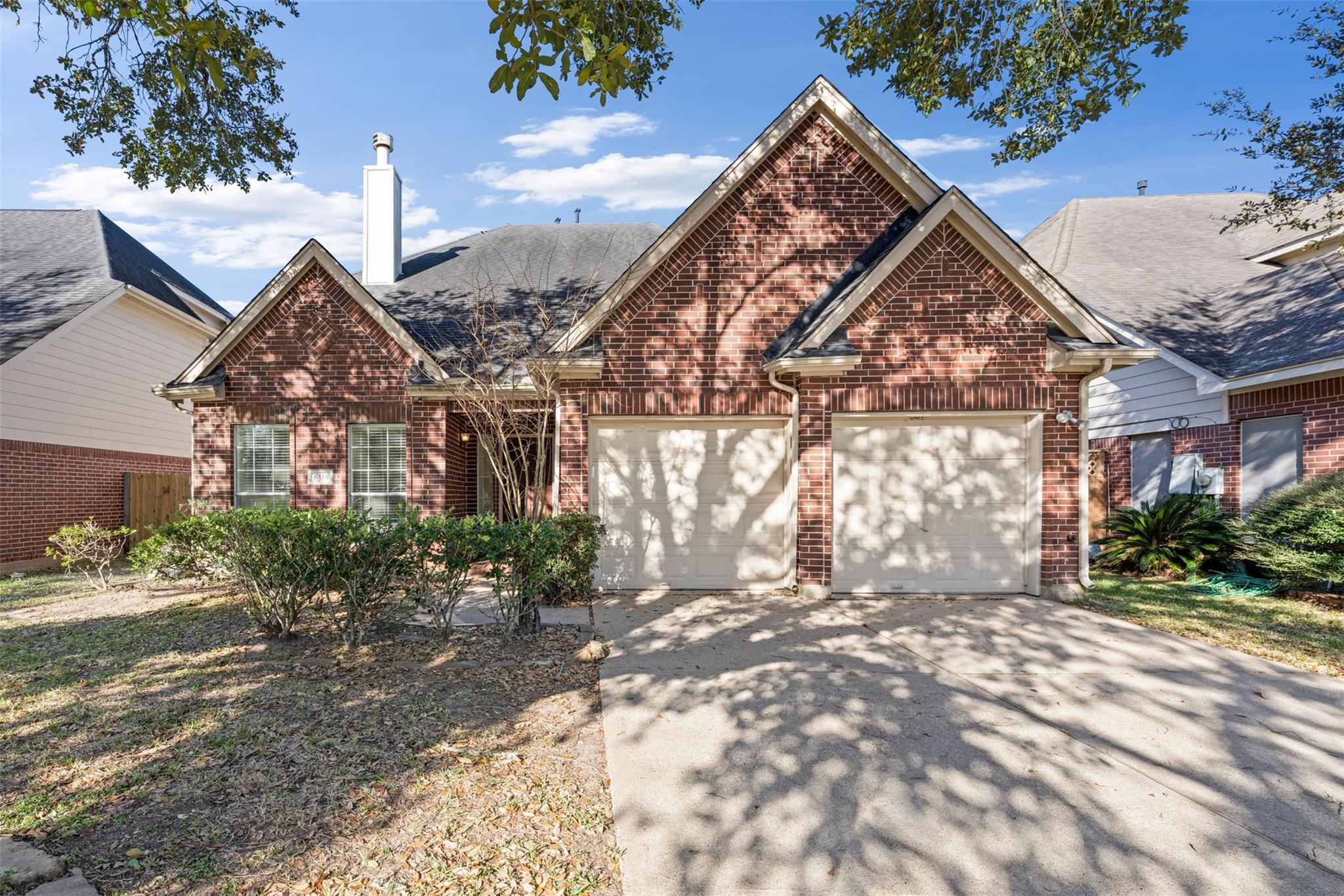 6518 Portuguese Bend Drive