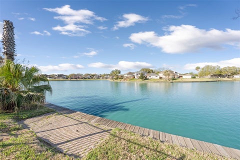 Photo of 6518 Portuguese Bend Drive, Missouri City, TX 77459 (MLS # 47682000)