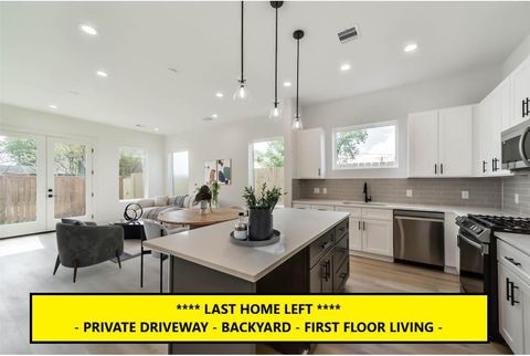 Photo of 4430 Edmund Street, Houston, TX 77020 (MLS # 52329757)