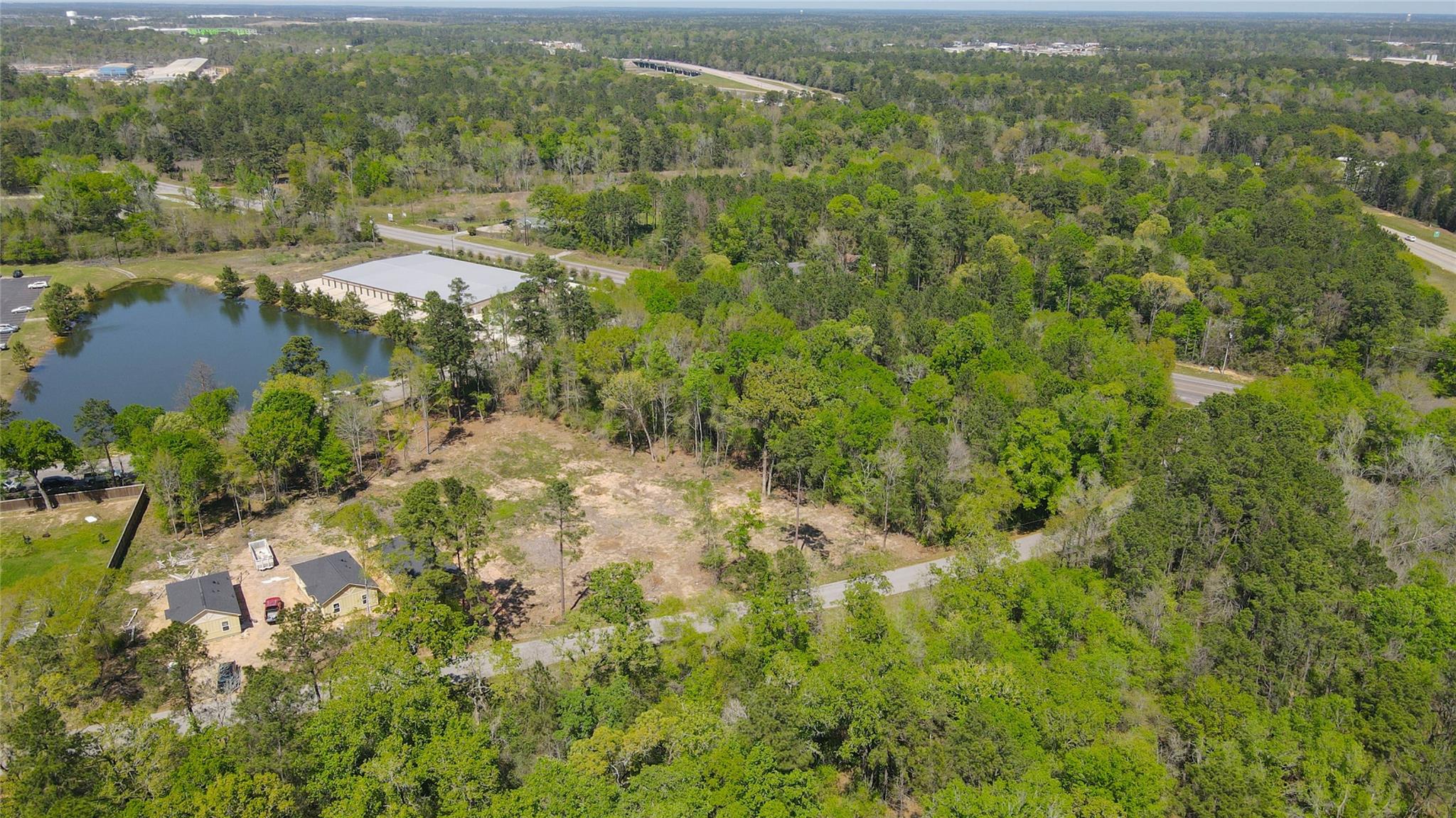 3805 Piney Point Road