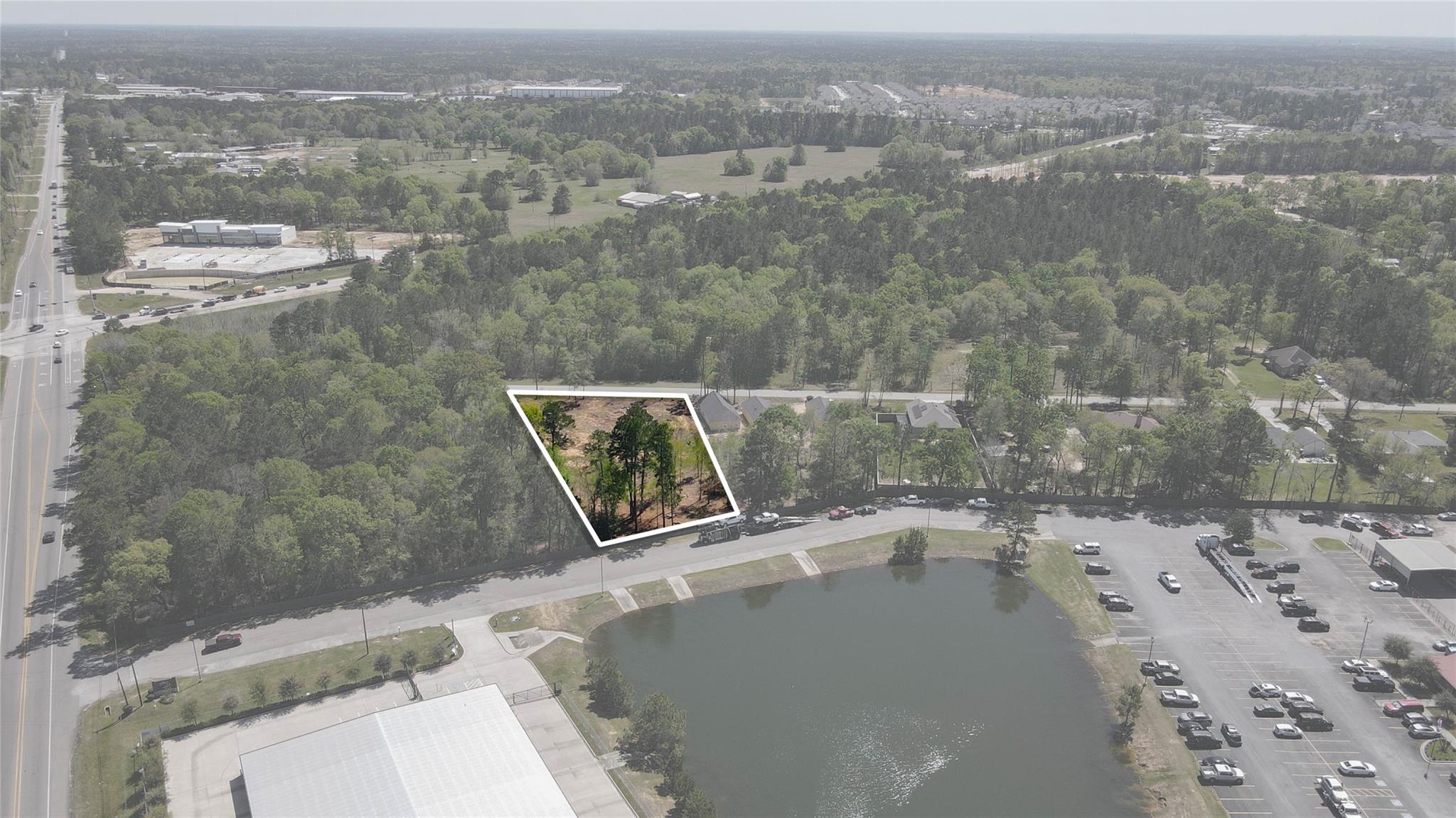 3805 Piney Point Road