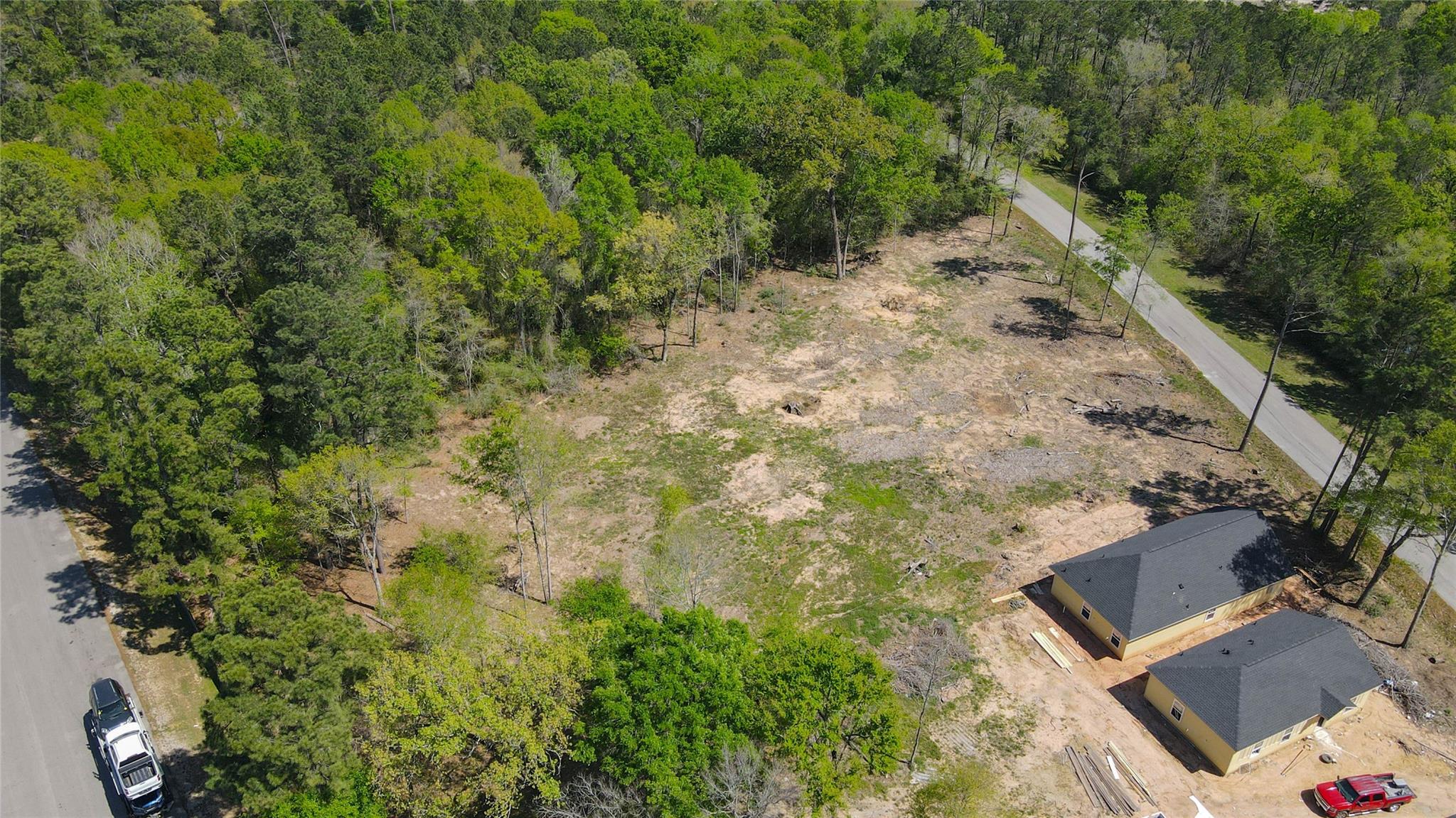 3805 Piney Point Road