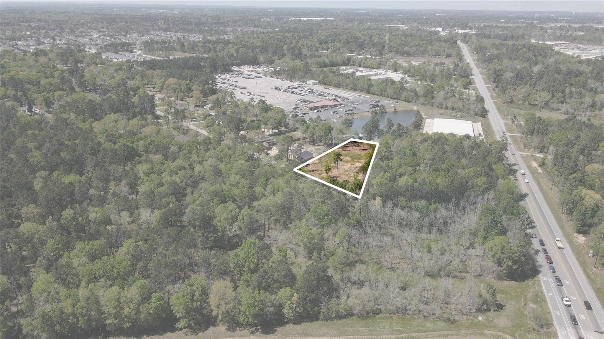 3805 Piney Point Road