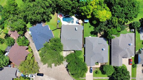 Tiny photo for 8910 Burleson Court, Houston, TX 77064 (MLS # 16608209)