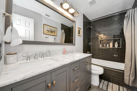 Tiny photo for 8910 Burleson Court, Houston, TX 77064 (MLS # 16608209)