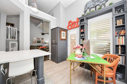 Tiny photo for 8910 Burleson Court, Houston, TX 77064 (MLS # 16608209)