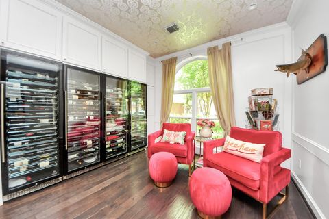 Tiny photo for 8910 Burleson Court, Houston, TX 77064 (MLS # 16608209)