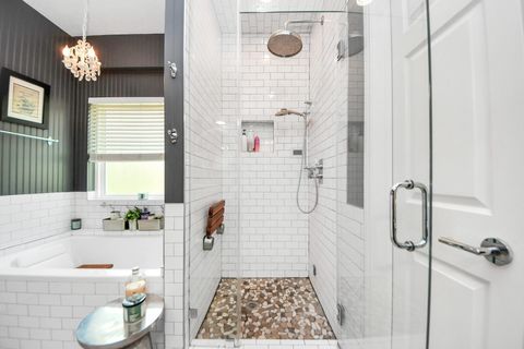 Tiny photo for 8910 Burleson Court, Houston, TX 77064 (MLS # 16608209)