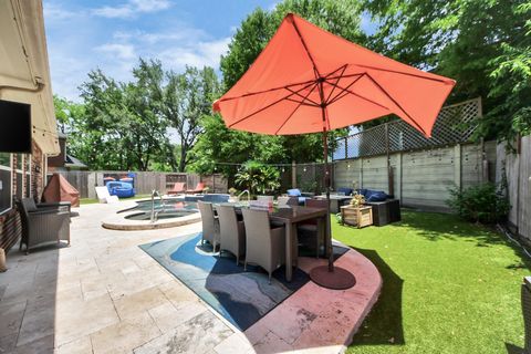 Tiny photo for 8910 Burleson Court, Houston, TX 77064 (MLS # 16608209)