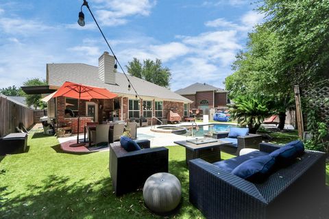 Tiny photo for 8910 Burleson Court, Houston, TX 77064 (MLS # 16608209)