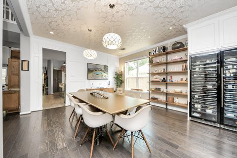 Tiny photo for 8910 Burleson Court, Houston, TX 77064 (MLS # 16608209)