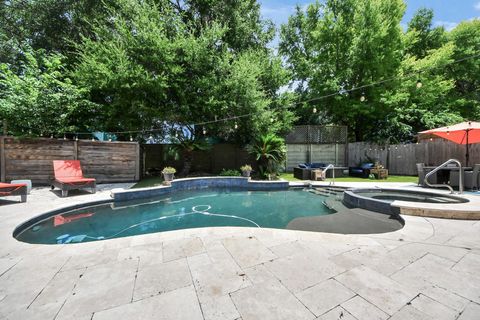 Tiny photo for 8910 Burleson Court, Houston, TX 77064 (MLS # 16608209)