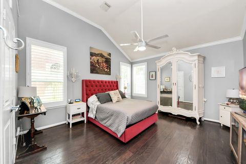 Tiny photo for 8910 Burleson Court, Houston, TX 77064 (MLS # 16608209)