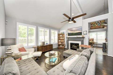 Tiny photo for 8910 Burleson Court, Houston, TX 77064 (MLS # 16608209)