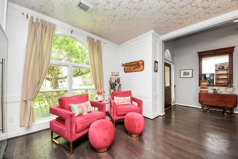 Tiny photo for 8910 Burleson Court, Houston, TX 77064 (MLS # 16608209)