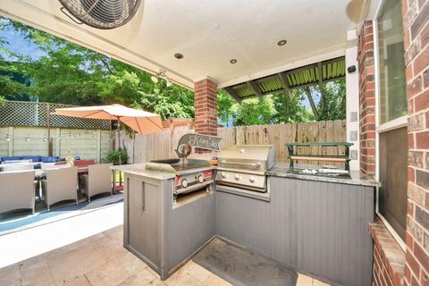 Tiny photo for 8910 Burleson Court, Houston, TX 77064 (MLS # 16608209)