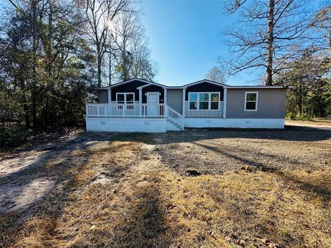 Homes For Sale - 145 Campbell Street<br/> Shepherd, TX 77371