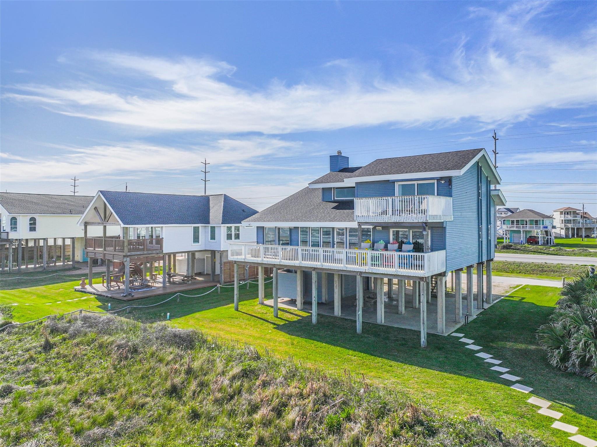 23155 & 23156 Gulf Drive